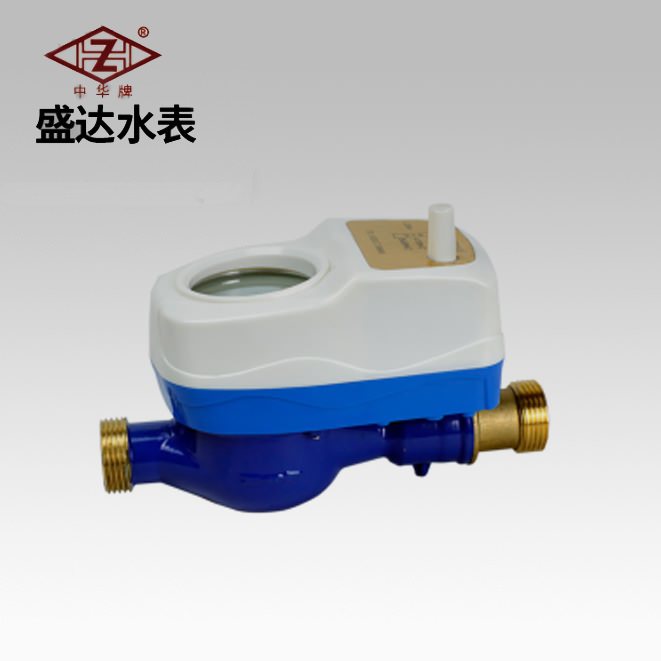 宿州远传水表供水进度