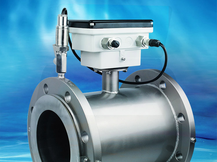 4G远传测压型电磁水表