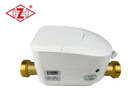 NB-IoT超声波水表